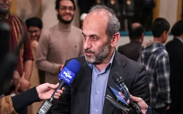  جبلی: استعفای من صحت ندارد