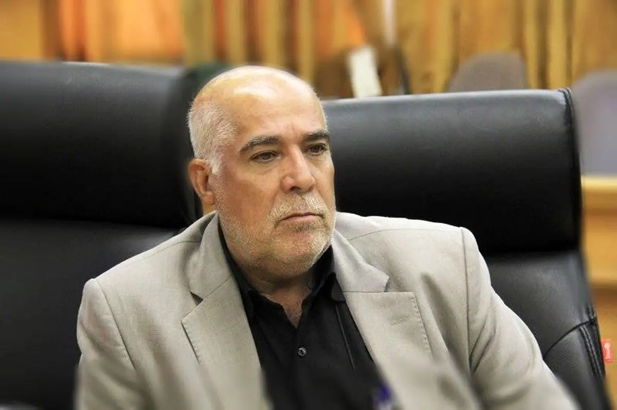 پیام تسلیت علی راستگو عضو شورای اسلامی شهر شیراز بمناسبت شهدای آتش نشان 