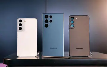 جدول قیمت گوشی‌های سامسونگ امروز ۲۴ اسفند ۱۴۰۱