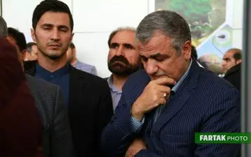 رمز موفقیت مجتبی یزدانی؛ بدون حاشیه، فقط کار 