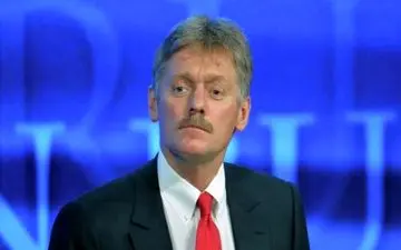 کرملین خواهان صبر و خویشتن‌داری در مورد رخداد دریای عمان شد