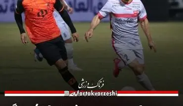 اختصاصی/ پرسپولیس - مس رفسنجان/ جنگ بر سر رسیدن به رتبه اول و سوم!