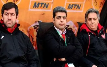 خوشحالیم پرچم ژاپن را همه‌جا می‌بینیم