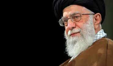 حضرت آیت‌الله خامنه‌ای: دفاع دولت فرانسه از وحشی‌گری فرهنگی روی دیگر سکه دفاع از منافقین و صدام است