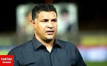 عکس خانگی از «علی دایی» به همراه همسـر و دختـرش