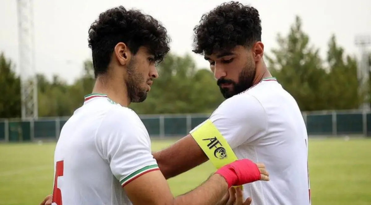 اولین دهه هشتادی تیم ملی ایران در جام جهانی؟