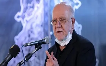 قول زنگنه برای اصلاح حقوق کارکنان صنعت نفت تا پایان تیر