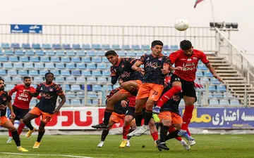 مشکل بیرانوند برطرف شد؛ پنجره نقل و انتقالات مس کرمان امروز باز می‌شود