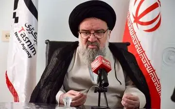 آیت‌الله خاتمی: رئیس قوه قضائیه در مبارزه با مفاسد اقتصادی موجی از امید را بین مردم ایجاد کرده است