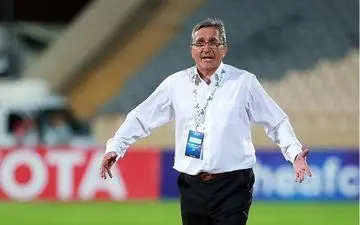  برانکو: انتظار یک بازی سخت مقابل پدیده را داشتم