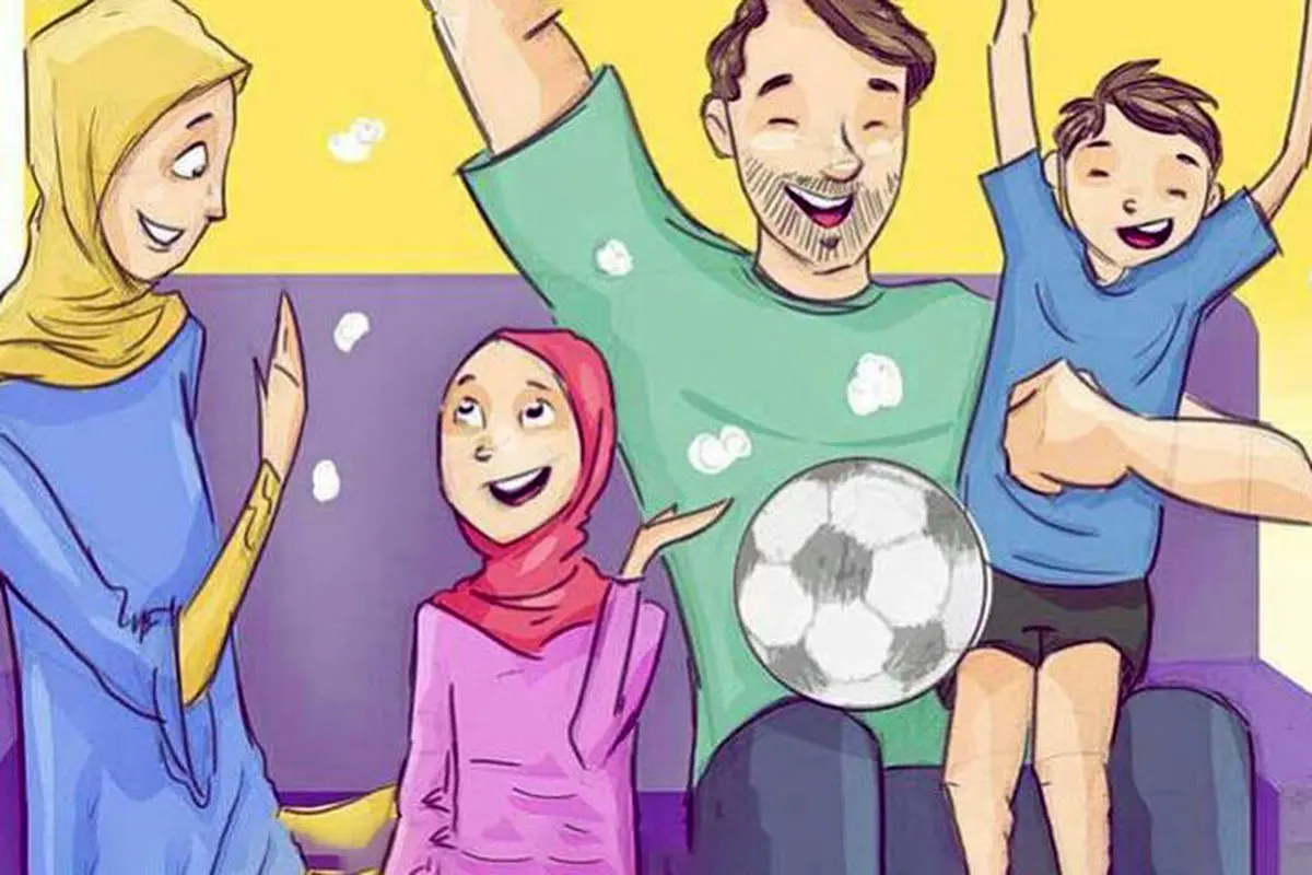 لیست غمگینترین کشورهای جهان
