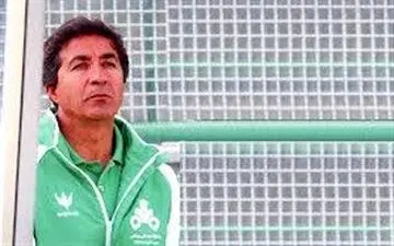 سورپرایز منصوریان برای ستاره سابق سبزپوشان