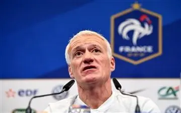  واکنش دشان به تصمیم جنجالی ستاره PSG