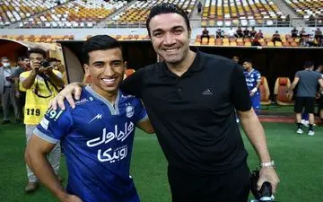 به دلیل پاسخ ندادن نکونام؛ استقلال با چند گزینه دیگر وارد مذاکره شد