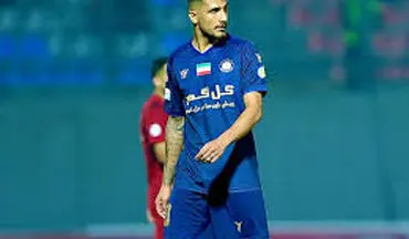 سپاهان به دنبال شکار ستاره گل‌گهر؛ مذاکرات آغاز شد