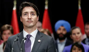 ترودو پیشتاز انتخابات پارلمانی کانادا ، ناکام در تشکیل دولت حداکثری