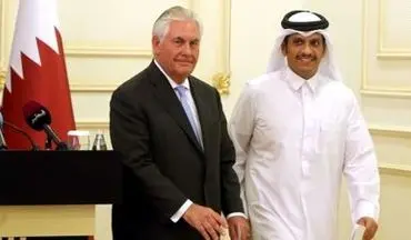 ماموران آمریکایی مبارزه با تروریسم در قطر مستقر شدند