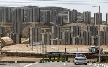 دستور رئیس جمهور برای تکمیل مسکن مهر تا پایان سال