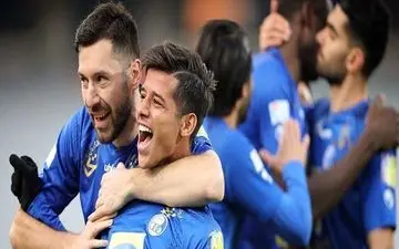 بزرگ ترین بمب استقلال ؛ این بازیکن ستاره بی چون و چرای آبی پوشان