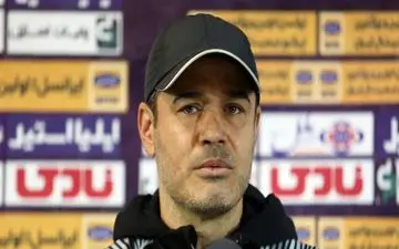 سیدعباسی: بازیکنان خارجی پدیده ایران را ترک نکردند
