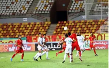 فولاد در پی جذب بازیکن مدنظر استقلال