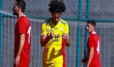 آقایی‌پور: هواداران همیشه پشتیبان ما هستند