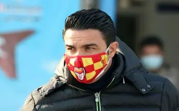 نکونام: فولاد روزهای مهم‌تر و دشوارتری پیش‌رو دارد
