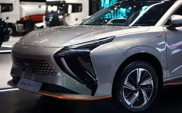 واکنش شورای رقابت به قیمت‌گذاری خودروی لاماری
