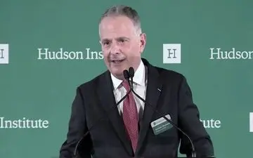 رییس مؤسسه‌ هادسون،‌ گزینه ترامپ برای سفارت ژاپن