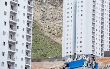  دریافت کد رهگیری برای معاملات مسکن مهر الزامی شد/حذف دلالان سرپایی