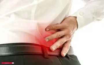 هرآنچه درباره دیسک کمر باید بدانید