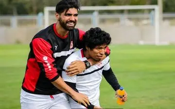 تعداد غایب های تراکتور برای بازی با فولاد مشخص شد