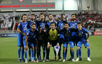 آبروریزی شرم‌آور استقلال مقابل رقیبانش + عکس