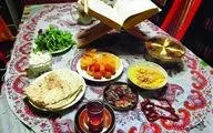 چند نکته مهم تغذیه‌ای برای روزه اولی‌ها

