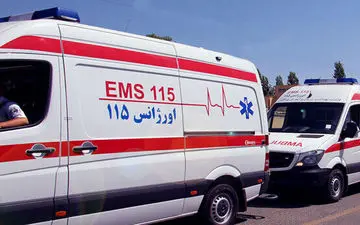 بلای هولناکی که سر زن و شوهر و کودکانشان آمد