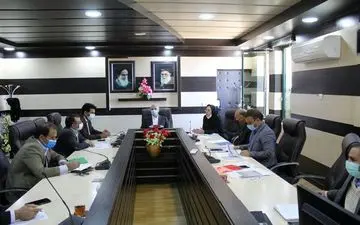 تاکید بر احداث واحدهای طرح اقدام ملی مسکن استان ایلام