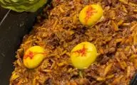 طرز تهیه  پیچاق قیمه آدری| خورشت محبوب آذری های عزیز