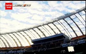 کلیپ جالب هفته هفدهم لیگ برتر از گلزنی غفوری تا پیروزی پرسپولیس+ فیلم 