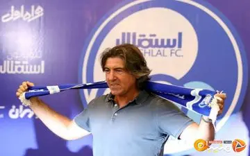 آماده باش ساپینتو  به بازیکن مغضوب/ تغییر مهم در ترکیب استقلال؟