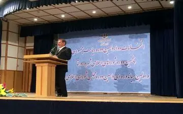 با روحانی در کنار هم و مکمل هم هستیم