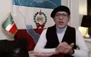  راهپیمایی بروید یا رأی بدهید «کرونا» می‌گیرید!