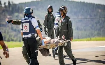  صهیونیست‌های آسیب دیده خواستار دریافت غرامت از اسرائیل شدند 