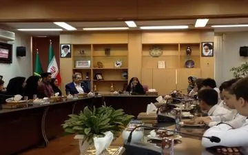 کار تیمی و ایجاد فضای رقابت سالم باید در صدر آموزش قرار گیرد