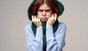 کشف باورنکردنی دانشمندان: «بینی» شما دماسنج پنهان استرس!