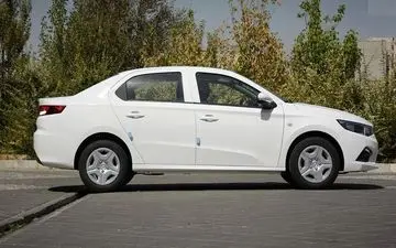 
قیمت محصولات ایران خودرو امروز ۱۰ بهمن ۱۴۰۱
