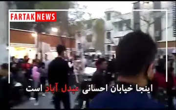 فیلم| به عقل این مردم باید شک کرد؛حتما ببینید! 