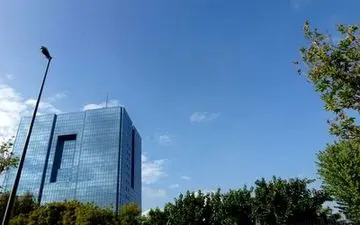 افزایش ۲.۲درصدی دارایی‌های خارجی نظام بانکی/ ۱۵۵۶هزار میلیارد ریال بدهی ارزی بانک مرکزی 