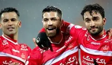  3باشگاه قطری به دنبال ستاره پرسپولیس +عکس