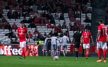 مهرداد به عقاب‌ها گل زد، طارمی پاس‌گل داد