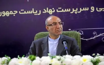  تحقق ۷۵ درصدی تخصیص‌ اعتبارات عمرانی سفر ریاست جمهوری به استان